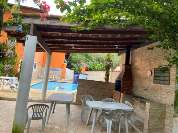 Imagem Apartamento com 1 Quarto à Venda, 48 m² em Ubatuba