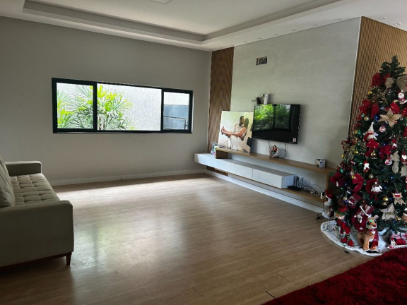Imagem Sobrado com 3 Quartos para Alugar, 270 m² em Condomínio Do Lago - Goiânia Imagem Sobrado com 3 Quartos para Alugar, 270 m² em Condomínio Do Lago - Goiânia