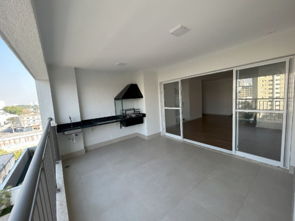 Imagem Imóvel com 3 Quartos à Venda, 108 m² em Jardim Caravelas - São Paulo