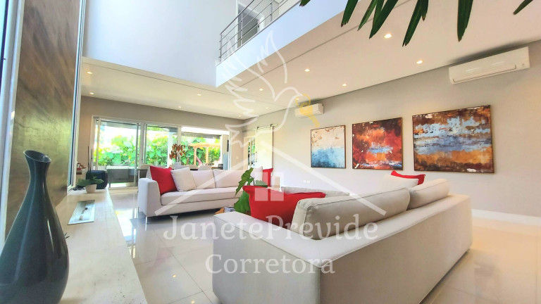 Imagem Casa de Condomínio com 4 Quartos à Venda, 463 m² em Cidade Tamboré - Santana De Parnaíba Imagem Casa de Condomínio com 4 Quartos à Venda, 463 m² em Cidade Tamboré - Santana De Parnaíba