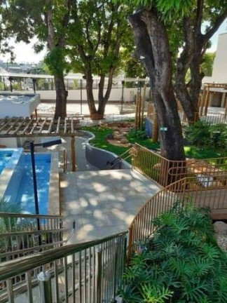 Imagem Apartamento com 3 Quartos à Venda, 82 m² em São Francisco - Goiânia