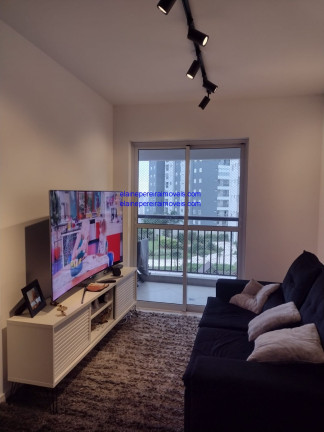 Imagem Apartamento com 3 Quartos para Alugar, 69 m² em Vila Andrade - São Paulo Imagem Apartamento com 3 Quartos para Alugar, 69 m² em Vila Andrade - São Paulo