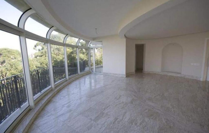 Apartamento com 6 Quartos à Venda,  em Retiro Morumbi - São Paulo