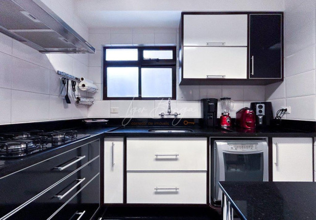 Imagem Apartamento com 4 Quartos à Venda, 119 m² em Ecoville - Curitiba