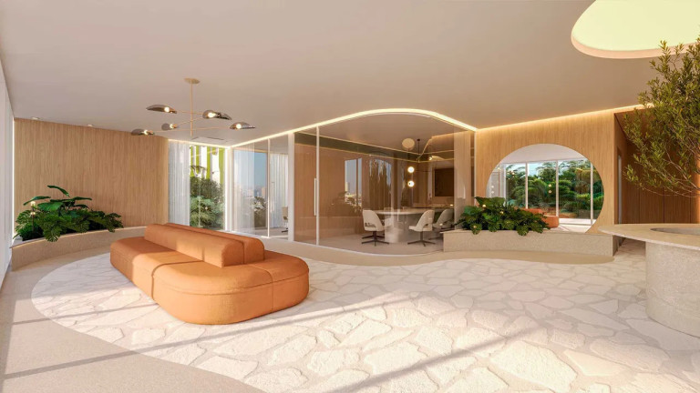 Imagem Apartamento com 3 Quartos à Venda, 122 m² em Pioneiros - Balneário Camboriú