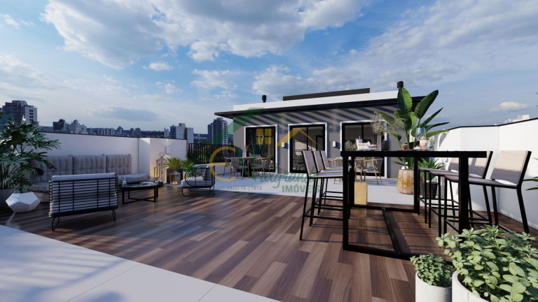 Imagem Apartamento com 3 Quartos à Venda, 77 m² em Centro - Pinhais Imagem Apartamento com 3 Quartos à Venda, 77 m² em Centro - Pinhais