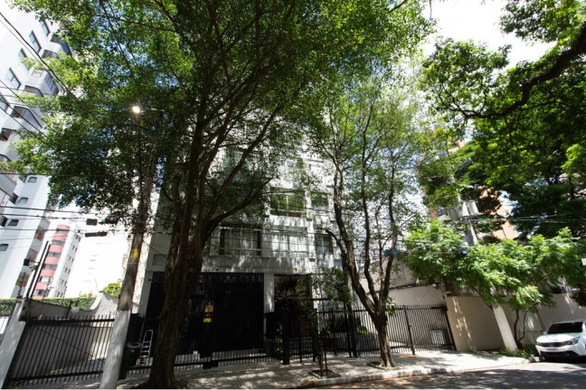 Imagem Apartamento com 2 Quartos à Venda, 78 m² em Moema - São Paulo Imagem Apartamento com 2 Quartos à Venda, 78 m² em Moema - São Paulo