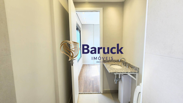 Imagem Apartamento com 2 Quartos à Venda, 73 m² em Campo Belo - São Paulo