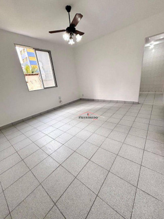 Imagem Apartamento com 1 Quarto à Venda, 30 m² em Canto Do Forte - Praia Grande Imagem Apartamento com 1 Quarto à Venda, 30 m² em Canto Do Forte - Praia Grande