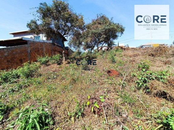 Imagem Terreno à Venda, 476 m² em Paciência - Sabará