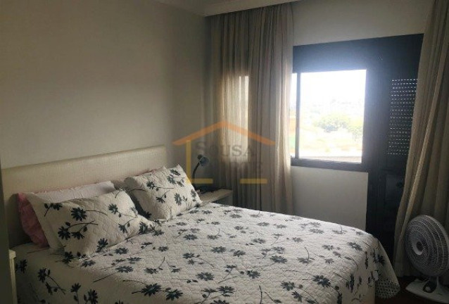 Imagem Apartamento com 4 Quartos à Venda, 185 m² em água Fria - São Paulo Imagem Apartamento com 4 Quartos à Venda, 185 m² em água Fria - São Paulo