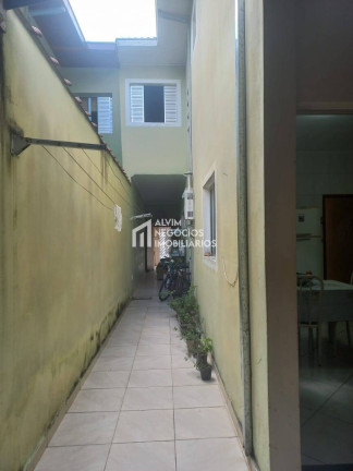 Imagem Sobrado com 2 Quartos à Venda, 125 m² em Jardim Satélite - São José Dos Campos Imagem Sobrado com 2 Quartos à Venda, 125 m² em Jardim Satélite - São José Dos Campos