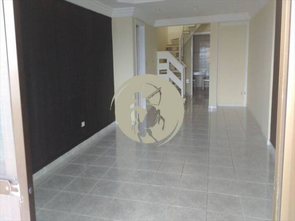 Imagem Cobertura com 4 Quartos à Venda, 299 m² em Boqueirao - Praia Grande Imagem Cobertura com 4 Quartos à Venda, 299 m² em Boqueirao - Praia Grande
