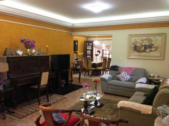 Imagem Casa com 5 Quartos à Venda, 728 m² em Jardim Estoril Iii - Bauru Imagem Casa com 5 Quartos à Venda, 728 m² em Jardim Estoril Iii - Bauru