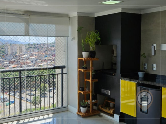 Imagem Apartamento com 3 Quartos à Venda, 100 m² em Jardim Flor Da Montanha - Guarulhos Imagem Apartamento com 3 Quartos à Venda, 100 m² em Jardim Flor Da Montanha - Guarulhos