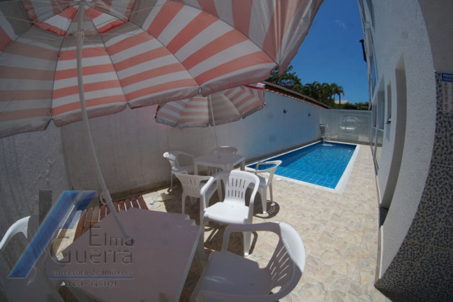 Imagem Apartamento com 2 Quartos à Venda, 42 m² em Sapé - Ubatuba Imagem Apartamento com 2 Quartos à Venda, 42 m² em Sapé - Ubatuba