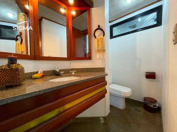 Imagem Apartamento com 4 Quartos à Venda, 365 m² em Jardim Astúrias - Guarujá Imagem Apartamento com 4 Quartos à Venda, 365 m² em Jardim Astúrias - Guarujá