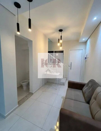 Imagem Casa com 2 Quartos à Venda, 56 m² em Jardim Residencial Nikkey - Sorocaba