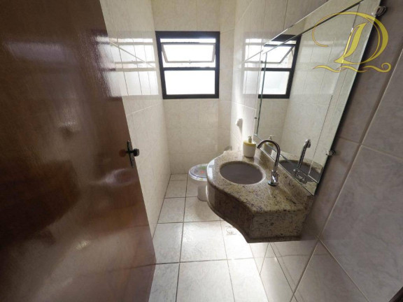 Imagem Apartamento com 2 Quartos à Venda, 80 m² em Aviação - Praia Grande