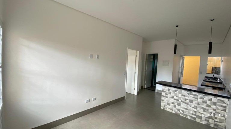 Imagem Casa com 2 Quartos à Venda, 44 m² em Parque Dos Novos Estados - Campo Grande