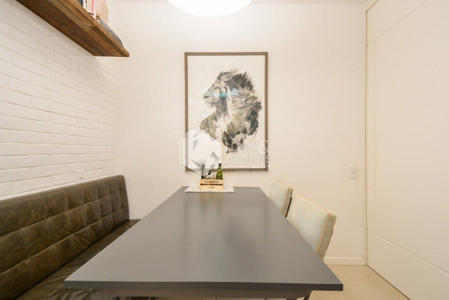 Imagem Apartamento com 4 Quartos à Venda, 246 m² em Pinheiros - São Paulo Imagem Apartamento com 4 Quartos à Venda, 246 m² em Pinheiros - São Paulo