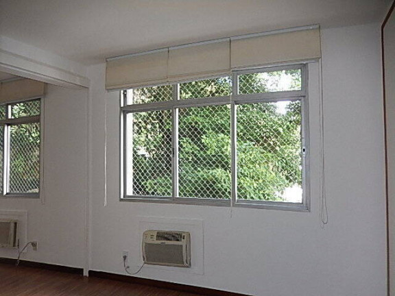 Imagem Apartamento com 3 Quartos à Venda,  em Lagoa - Rio De Janeiro