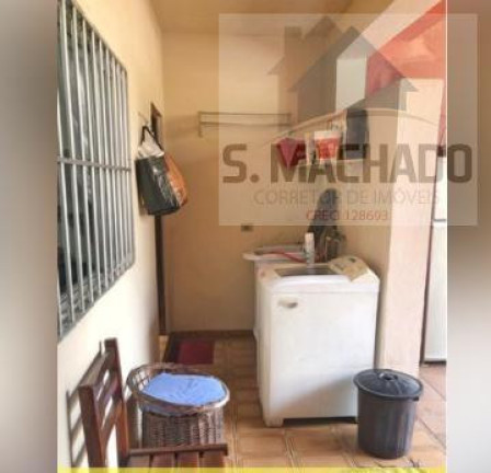 Imagem Casa com 5 Quartos à Venda, 250 m² em Parque Capuava - Santo André