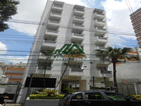 Imagem Apartamento com 1 Quarto para Alugar, 25 m² em Vila Clementino - São Paulo Imagem Apartamento com 1 Quarto para Alugar, 25 m² em Vila Clementino - São Paulo