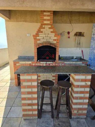 Imagem Cobertura com 3 Quartos à Venda, 180 m² em Prainha - Arraial Do Cabo