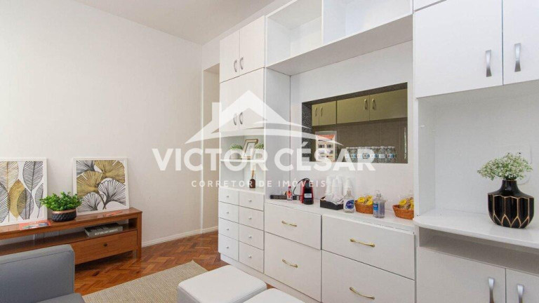 Imagem Apartamento com 1 Quarto à Venda, 41 m² em Flamengo - Rio De Janeiro Imagem Apartamento com 1 Quarto à Venda, 41 m² em Flamengo - Rio De Janeiro