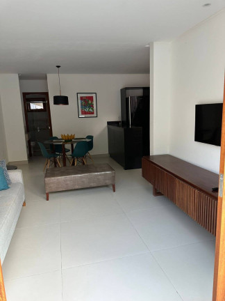 Imagem Apartamento com 3 Quartos para Alugar, em Porto Seguro Imagem Apartamento com 3 Quartos para Alugar, em Porto Seguro