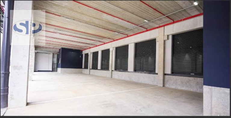 Imagem Imóvel Comercial para Alugar, 1.373 m² em Vila Anastácio - São Paulo Imagem Imóvel Comercial para Alugar, 1.373 m² em Vila Anastácio - São Paulo