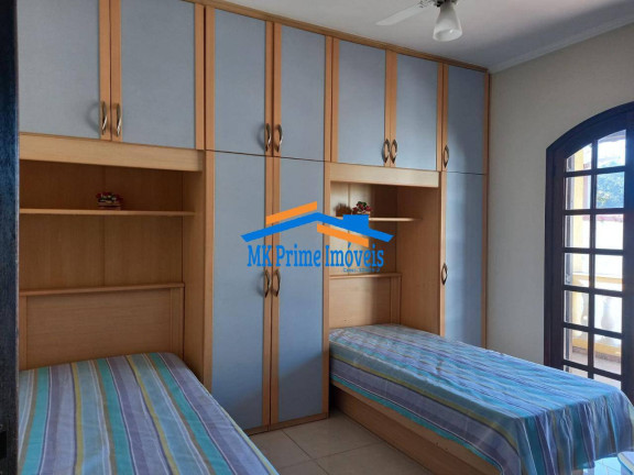 Imagem Casa com 4 Quartos à Venda, 128 m² em City Bussocaba - Osasco Imagem Casa com 4 Quartos à Venda, 128 m² em City Bussocaba - Osasco