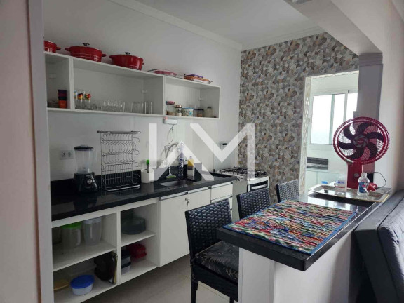 Imagem Apartamento com 2 Quartos à Venda, 57 m² em Mirim - Praia Grande Imagem Apartamento com 2 Quartos à Venda, 57 m² em Mirim - Praia Grande