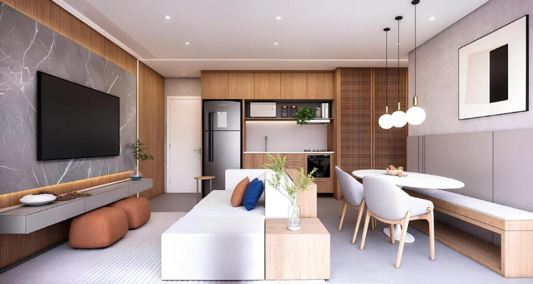 Imagem Apartamento com 1 Quarto à Venda, 27 m² em Ipiranga - São Paulo Imagem Apartamento com 1 Quarto à Venda, 27 m² em Ipiranga - São Paulo