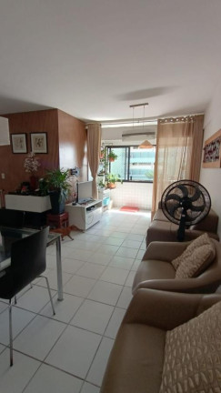 Apartamento com 3 Quartos à Venda, 77 m² em Rosarinho - Recife