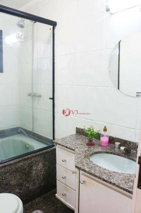 Imagem Apartamento com 3 Quartos à Venda, 137 m² em Tatuapé - São Paulo Imagem Apartamento com 3 Quartos à Venda, 137 m² em Tatuapé - São Paulo