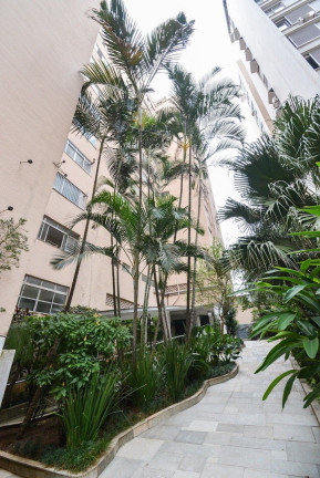 Imagem Apartamento com 3 Quartos à Venda, 218 m² em Jardim Paulista - São Paulo Imagem Apartamento com 3 Quartos à Venda, 218 m² em Jardim Paulista - São Paulo