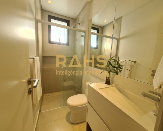 Imagem Apartamento com 3 Quartos à Venda, 122 m² em Atiradores - Joinville