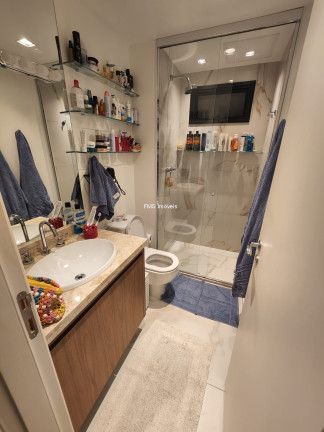 Imagem Imóvel com 2 Quartos à Venda, 105 m² em Vila Olímpia - São Paulo