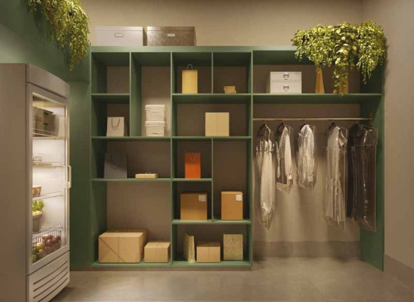 Imagem Loft com 1 Quarto à Venda, 22 m² em Brooklin Novo - São Paulo