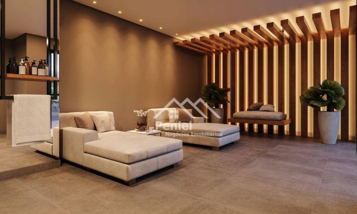Imagem Apartamento com 3 Quartos à Venda, 126 m² em Jardim Olhos D'água - Ribeirão Preto Imagem Apartamento com 3 Quartos à Venda, 126 m² em Jardim Olhos D'água - Ribeirão Preto