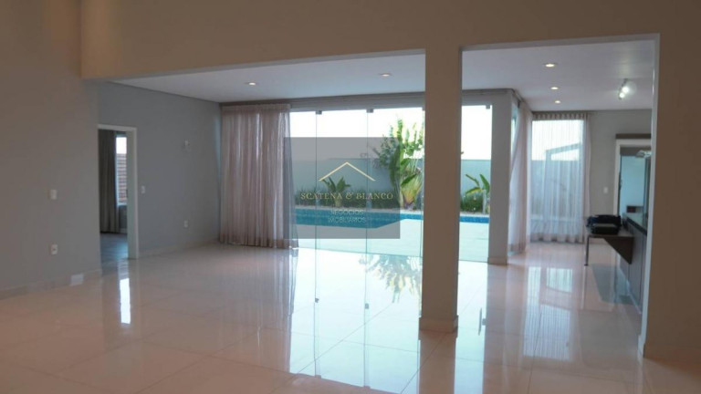 Imagem Casa de Condomínio com 4 Quartos à Venda, 353 m² em Condomínio Evidence - Araçoiaba Da Serra