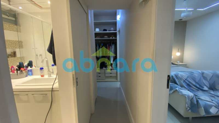Imagem Cobertura com 2 Quartos à Venda, 83 m² em Copacabana - Rio De Janeiro Imagem Cobertura com 2 Quartos à Venda, 83 m² em Copacabana - Rio De Janeiro