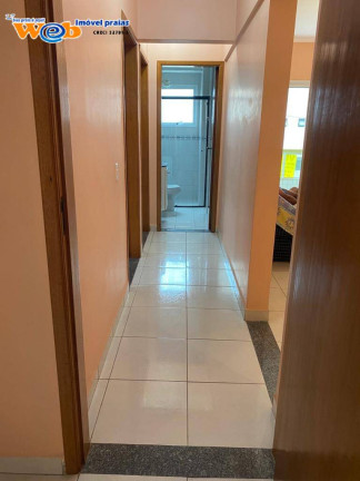 Imagem Apartamento com 3 Quartos à Venda, 88 m² em Vila Tupi - Praia Grande