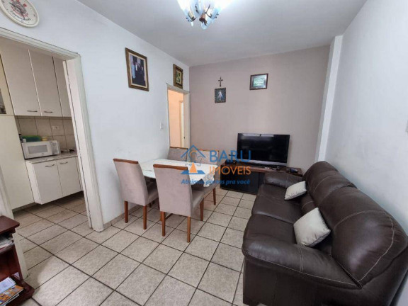 Apartamento com 3 Quartos à Venda, 72 m² em Campos Elíseos - São Paulo