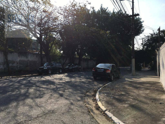 Imagem Terreno à Venda, 320 m² em Indianópolis - São Paulo