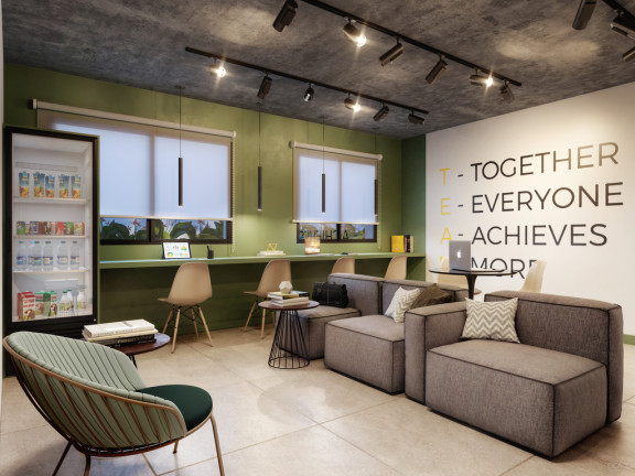 Imagem Apartamento com 1 Quarto à Venda, 24 m² em Sé - São Paulo Imagem Apartamento com 1 Quarto à Venda, 24 m² em Sé - São Paulo