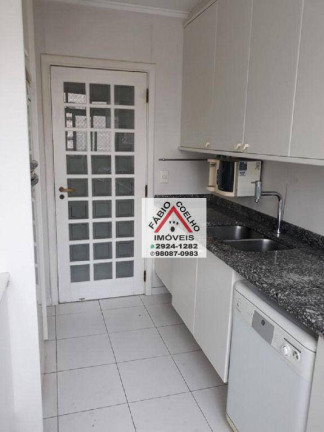 Imagem Apartamento com 3 Quartos à Venda, 240 m² em Itaim Bibi - São Paulo Imagem Apartamento com 3 Quartos à Venda, 240 m² em Itaim Bibi - São Paulo