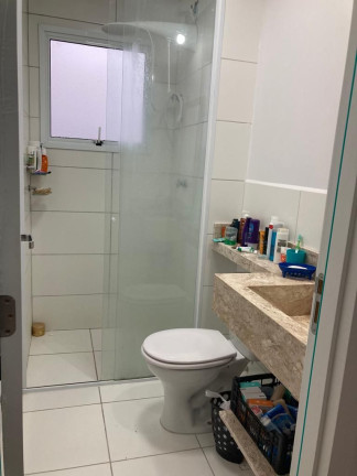 Imagem Apartamento com 2 Quartos à Venda, 60 m² em Borda Da Mata - Caçapava